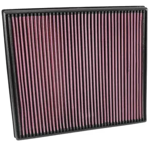 Comparateur de prix : K&N Filtre A Air De Remplacement Ketn 33-3026