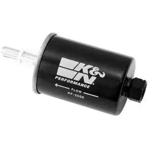 K&N PF-2500 Moto Filtre à Carburant pas cher