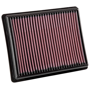 Comparateur de prix : K&N Replacement Air Filter 33-3054 OPEL VIVARO B L4-1.6L DSL, 2014-2017