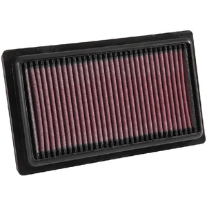 Comparateur de prix : K&N Engineering, Inc. Filtre à air pour HYUNDAI: i20 (Ref: 33-3052)