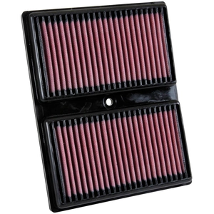 Comparateur de prix : K&N Replacement Air Filter 33-3037 AUDI A1 L3-1.0L F-I  2015-2017