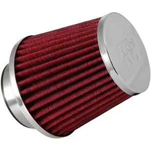 K&N Engineering, Inc. Filtre à air universel (Ref: RG-1003RD-L) pas cher