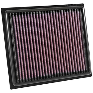 Filtre à air K&N FILTERS, par ex. pour Fiat, Jeep pas cher