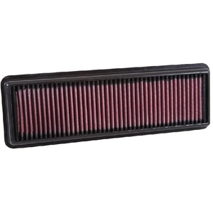 Comparateur de prix : K&N Engineering, Inc. Filtre à air pour BMW: Série 5, X5, X3, X4 (Ref: 33-3042)