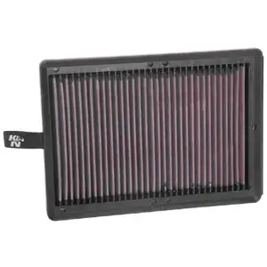 Comparateur de prix : K&N Filtre à air Tucson 1.6/2.0/2.4 2016-& Sportage 2.0/2.4 2017-(33-5046)