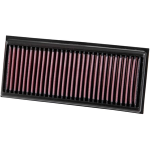 Comparateur de prix : Filtre à air K&N FILTERS, par ex. pour Mercedes-Benz