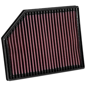 Comparateur de prix : K&N Engineering, Inc. Filtre à air pour VOLVO: S60, V90, S90, XC 60, XC 90, V60 (Ref: 33-3065)