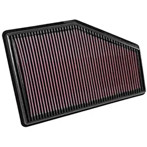 Comparateur de prix : K&N Replacement Air Filter 33-5049 CHEVROLET MALIBU L4-1.5L F-I 2016-2017