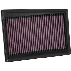 K&N Filtre A Air De Remplacement Ketn 33-3087 pas cher