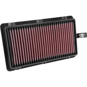 K&N Filtre à air compatible avec Kia Sorento 2.2 Diesel 2015- (33-3064) pas cher