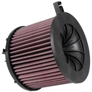Comparateur de prix : K&N Engineering, Inc. Filtre à air pour AUDI: S5, Q5, A4, A6, SQ5, S4, RS5, A5, RS4 (Ref: E-0646)