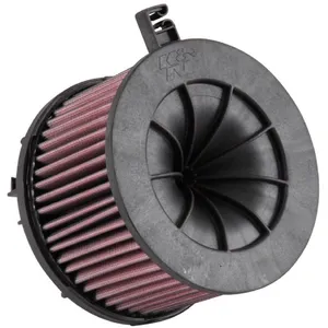 Comparateur de prix : K&N Engineering, Inc. Filtre à air pour AUDI: A4, A5 (Ref: E-0647)