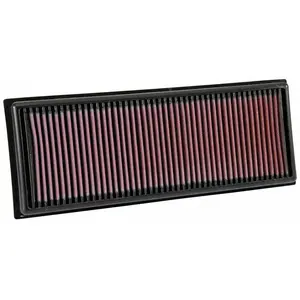Comparateur de prix : K&n - Filtre a air de remplacement KetN Citroen Opel Peugeot 15-18