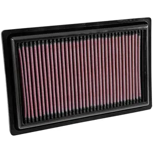 Comparateur de prix : Filtre à air K&N FILTERS, par ex. pour Mercedes-Benz