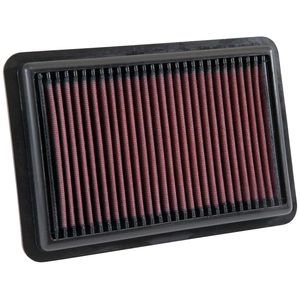 Comparateur de prix : Filtre à air K&N FILTERS, par ex. pour Hyundai, KIA
