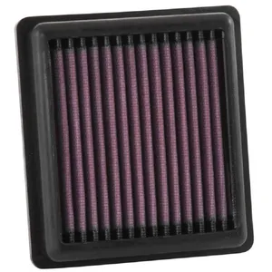 K&N Engineering, Inc. Filtre à air (Ref: YA-5317)
