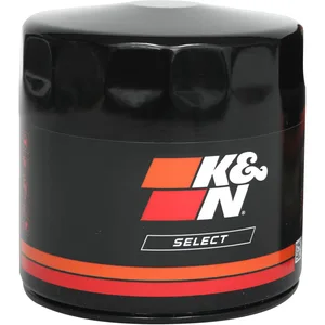 K&N Engineering, Inc. Filtre à huile pour TOYOTA: Prius, Corolla, Camry, Yaris, RAV4, Highlander, C-HR & LEXUS: NX, ES, UX (Ref: SO-1003) pas cher