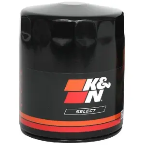 K&N Filters SO-3001 Filtre à huile Performance Oil Filter Filtre vissé pas cher