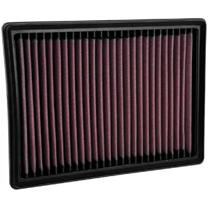 Comparateur de prix : K&N Filtre à air compatible avec Renault Megane IV 1.8 2018- (33-3152)
