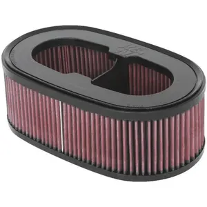 Comparateur de prix : Filtre À Air E-0636 K&N Chevrolet K&N E0636