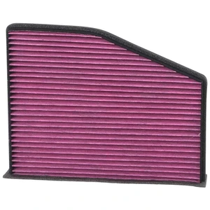 Filtre d'habitacle K&N Filters DVF5000 pas cher