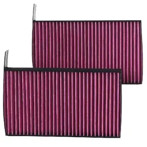 Filtre D'Habitacle Dvf5079 K&N Tesla K&N Dvf5079 pas cher