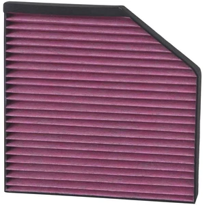 Filtre d'habitacle K&N Filters DVF5081 pas cher
