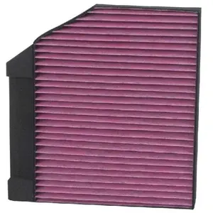 Filtre D'Habitacle Dvf5082 K&N Mercedes-Benz K&N Dvf5082 pas cher
