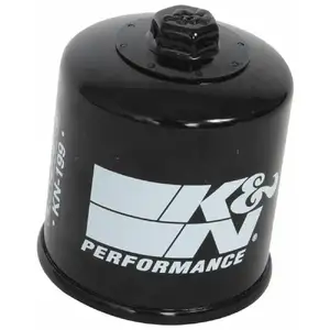 K&N Filtre A Huile De Remplacement KetN Powersports Kn-199 pas cher