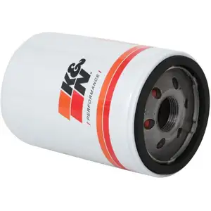 K&n - Filtre a Huile De Remplacement KetN Hp-2012 pas cher