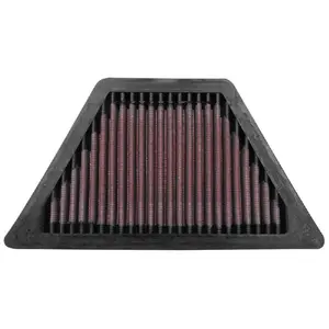 Comparateur de prix : K&N Filters BM-1821 Filtre à air Filtres de longue durée