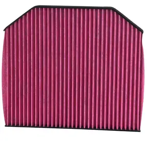 Filtre À Air D'Habitacle À Usage Unique K&N Premium Compatible Avec Di... pas cher