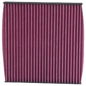 Filtre D'Habitacle Dvf5069 K&N Great Wall; Haval; Honda K&N Dvf5069 pas cher