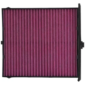 K&N Engineering, Inc. Filtre d'habitacle pour MAZDA: 3, 6, CX-5 (Ref: DVF5070)