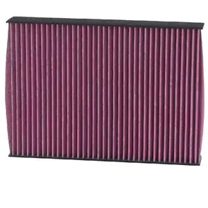 Filtre D'Habitacle Dvf5063 K&N Mercedes-Benz; Nissan; Renault K&N Dvf5...