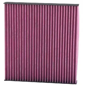 Filtre D'Habitacle Dvf5057 K&N Ford K&N Dvf5057 pas cher