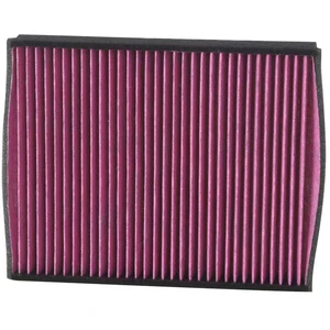 Filtre d'habitacle K&N Filters DVF5012 pas cher