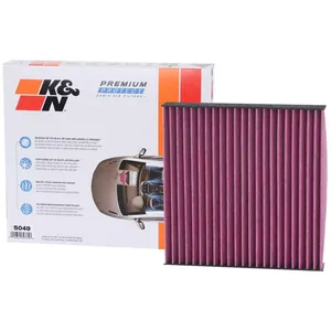 Comparateur de prix : Filtre d'habitacle Premium Protect