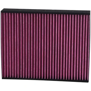Filtre d'habitacle K&N Filters DVF5015 pas cher