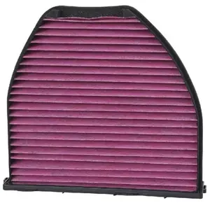 Filtre D'Habitacle Dvf5013 K&N Mercedes-Benz K&N Dvf5013 pas cher