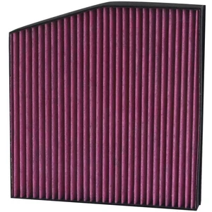 Filtre d'habitacle K&N Filters DVF5021 pas cher