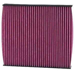 Filtre D'Habitacle Dvf5076 K&N Lexus; Nissan K&N Dvf5076 pas cher