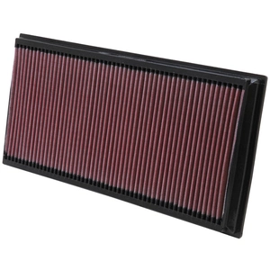 K&n - Filtre de remplacement compatible avec Audi Volkswagen - 332857