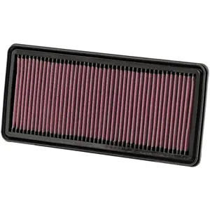 Comparateur de prix : Filtre à air 33-2299 K&N 332299