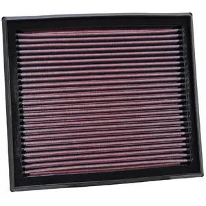 K&n - Filtre de remplacement compatible avec Ford Volvo - 332873 pas cher