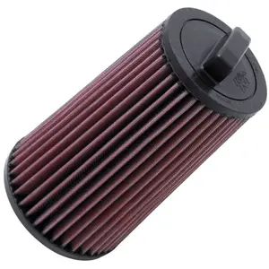 Comparateur de prix : Filtre à air K&N FILTERS, par ex. pour Mercedes-Benz