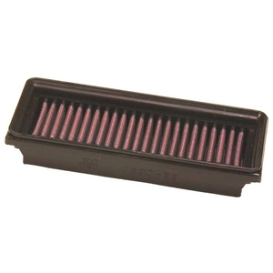 K&N Filtre de remplacement compatible avec Renault Clio ii Kangoo Twingo - 332860 pas cher