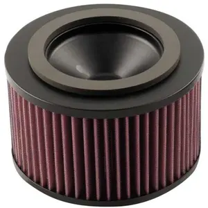 K&N E-2015 Voitures Filtre à air de Remplacement, Lavable et RéutilisableVendu paramazon