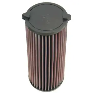 Comparateur de prix : K&N Filtre de remplacement pour Mercedes W203 / S203 / C203