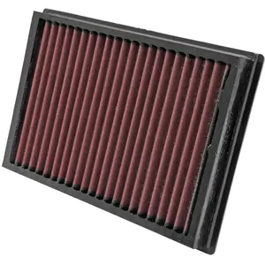 K&N Filtre de remplacement compatible avec Ford Volvo - 332877 pas cher